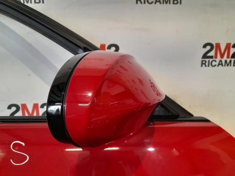 Retrovisore Esterno ANT DX 51167189946 Bmw Serie 3 E90 Berlina 2005