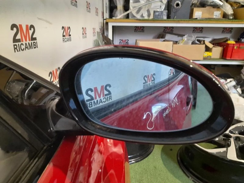 Retrovisore Esterno ANT DX 51167189946 Bmw Serie 3 E90 Berlina 2005