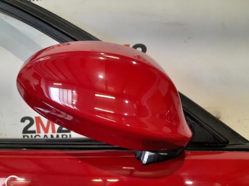 Retrovisore Esterno ANT DX 51167189946 Bmw Serie 3 E90 Berlina 2005