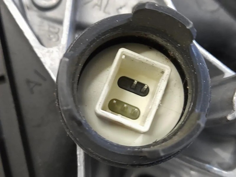 Retrovisore Esterno ANT DX 7075626 Bmw Serie 3 E90 Berlina 2005