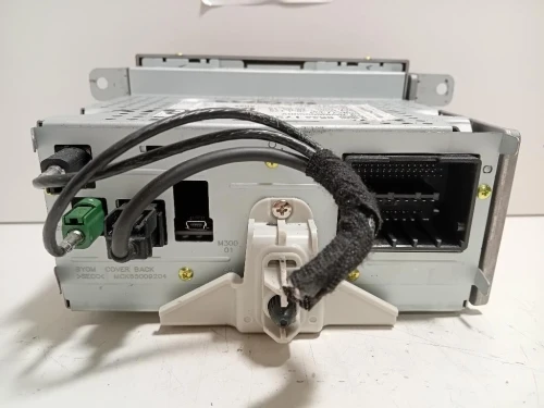 Unita DI Comando Multimediale 95441722 Opel Corsa E 2014