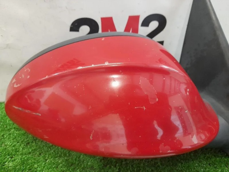 Retrovisore Esterno ANT DX 7075626 Bmw Serie 3 E90 Berlina 2005