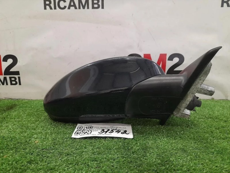 Retrovisore Esterno ANT DX 7906930 Bmw Serie 3 E90 Berlina 2005