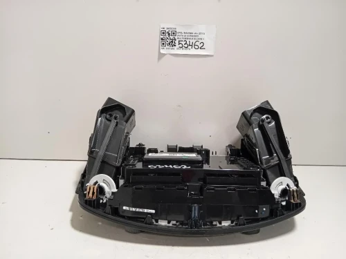Unita DI Comando Multimediale 26202389 Opel Insignia A 2013
