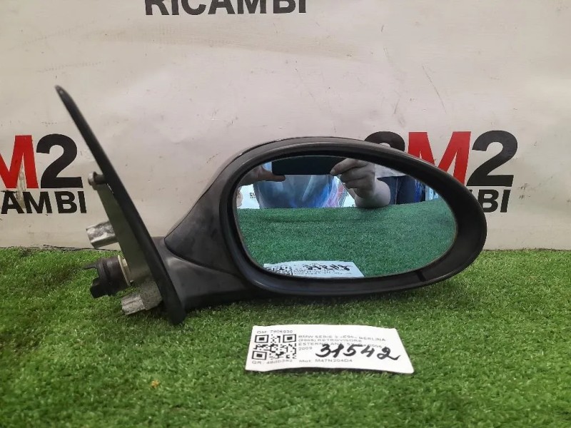 Retrovisore Esterno ANT DX 7906930 Bmw Serie 3 E90 Berlina 2005