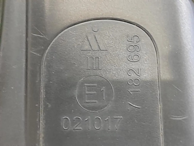 Retrovisore Esterno ANT DX 021017 Bmw Serie 3 E90 Berlina 2005