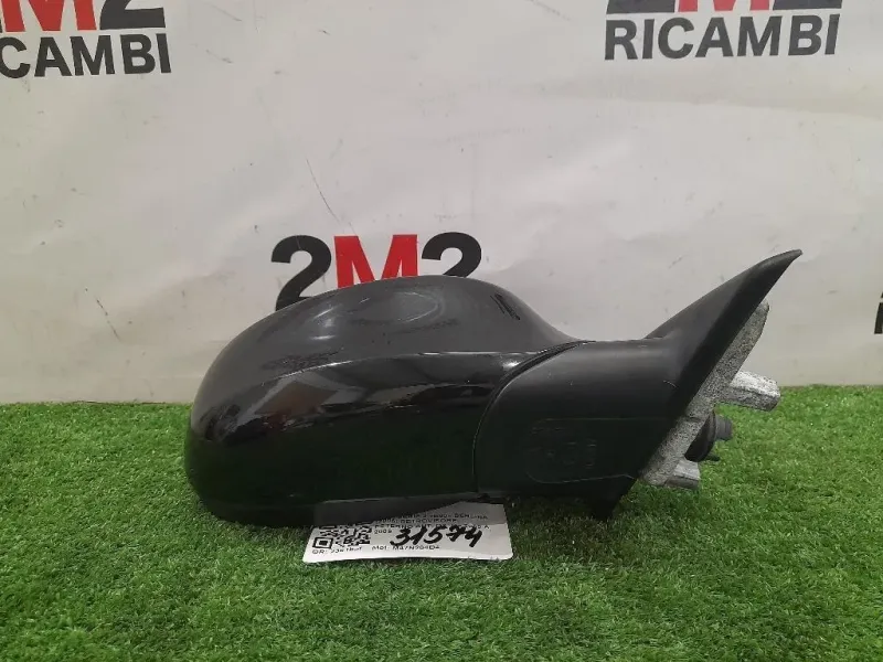 Retrovisore Esterno ANT DX 021017 Bmw Serie 3 E90 Berlina 2005