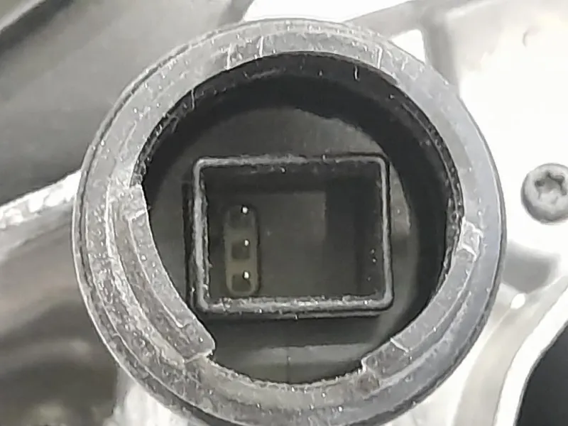 Retrovisore Esterno ANT DX 021017 Bmw Serie 3 E90 Berlina 2005