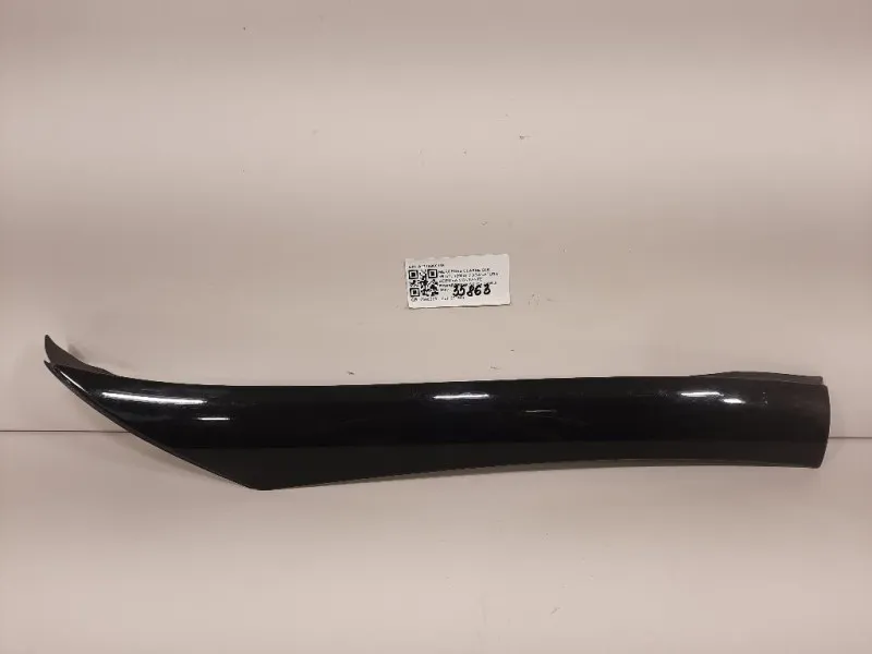 Modanatura Adesiva Montante Parabrezza SX A1716900139 Mercedes Classe SLK R171 2004