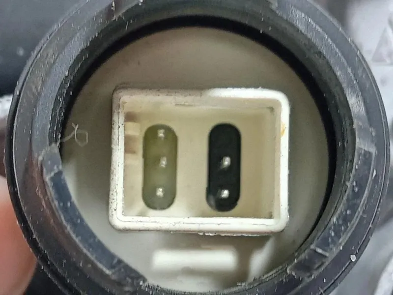 Retrovisore Esterno ANT DX F0142116 Bmw Serie 3 E90 Berlina 2005