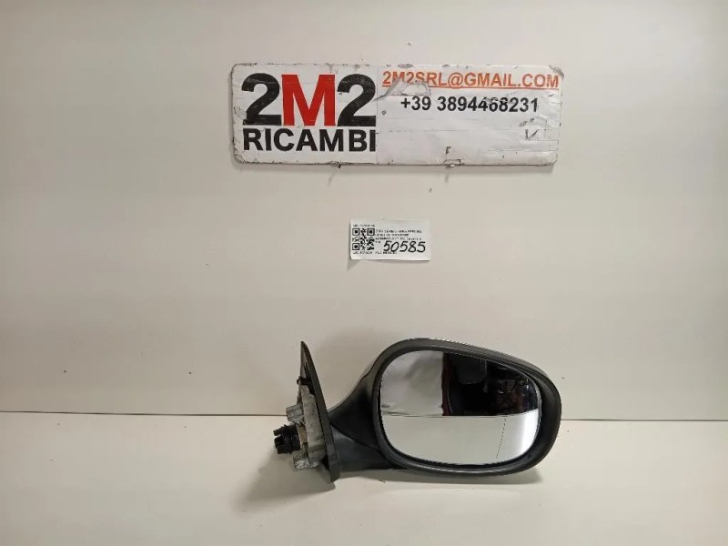 Retrovisore Esterno ANT DX F0142116 Bmw Serie 3 E90 Berlina 2005