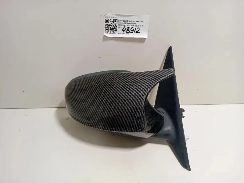 Retrovisore Esterno ANT DX 7182695 Bmw Serie 3 E90 Berlina 2005