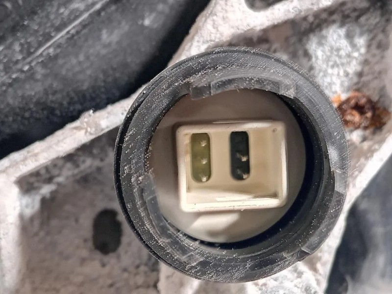 Retrovisore Esterno ANT DX 7182695 Bmw Serie 3 E90 Berlina 2005