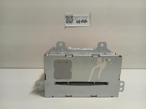 Unita DI Comando Multimediale