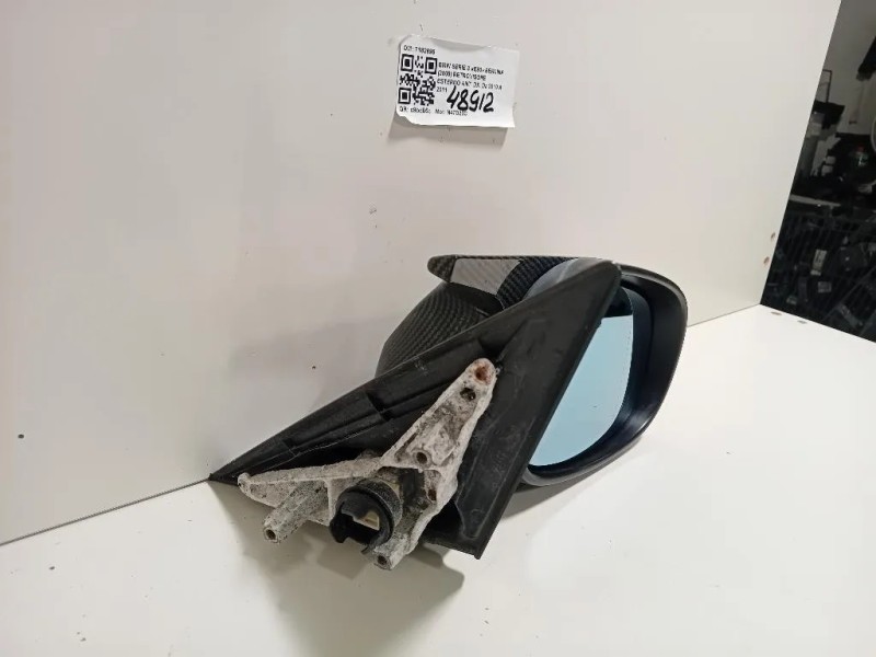Retrovisore Esterno ANT DX 7182695 Bmw Serie 3 E90 Berlina 2005