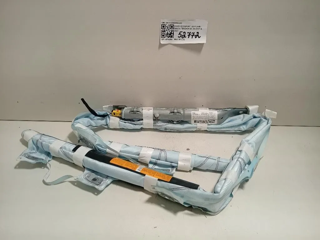 Air-bag A Tendina SX CN15-A042094-AC Ford Ecosport 2017