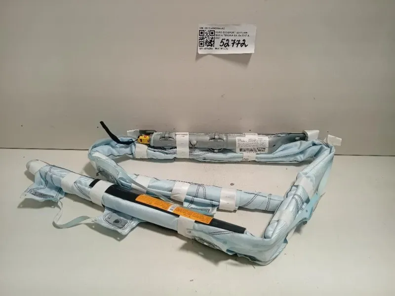 Air-bag A Tendina SX CN15-A042094-AC Ford Ecosport 2017