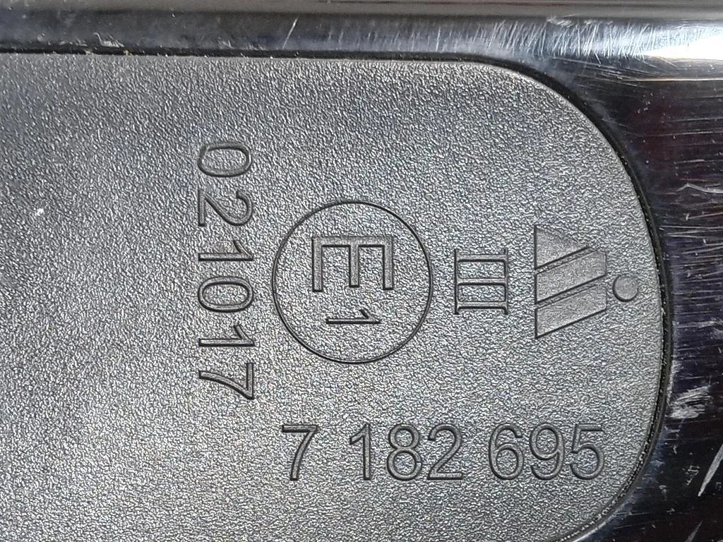 Retrovisore Esterno ANT DX 7182695 Bmw Serie 3 E90 Berlina 2005