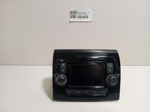 Unita DI Comando Multimediale