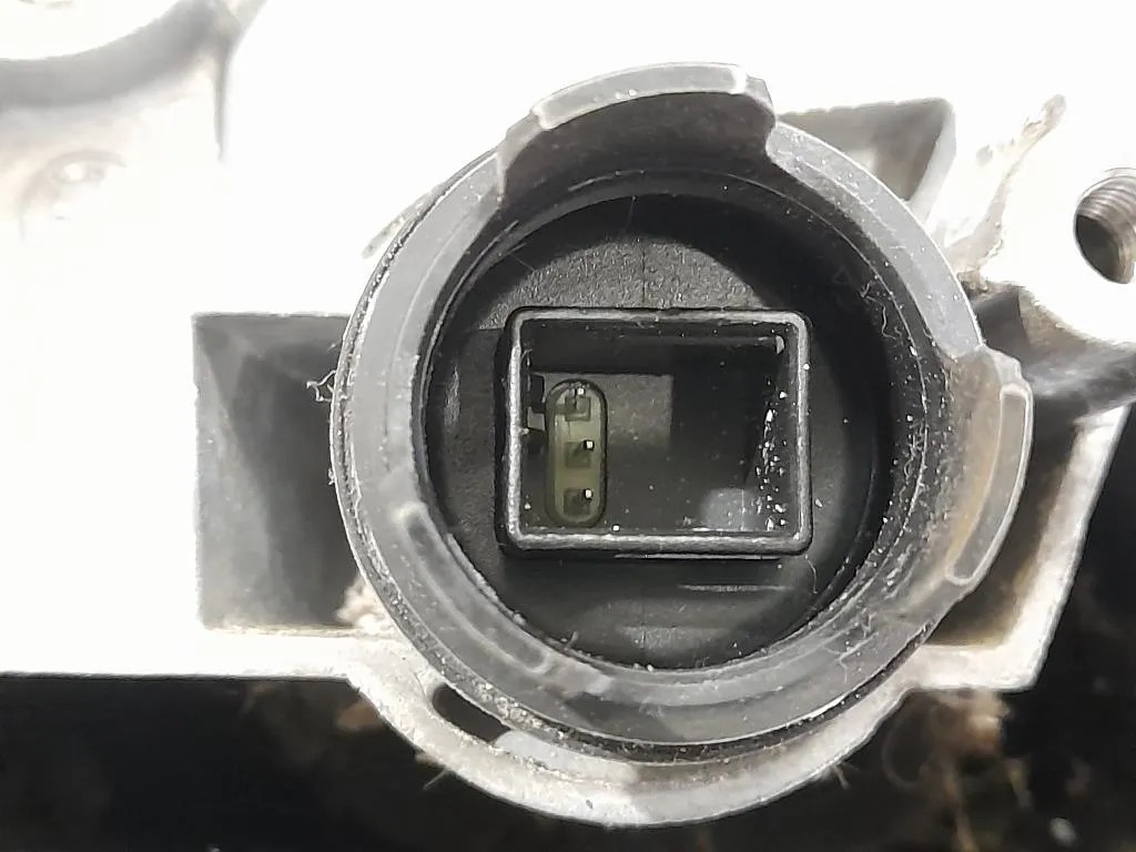 Retrovisore Esterno ANT DX E1010803 Bmw Serie 3 E92 Coupe 2007