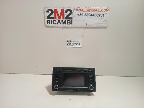 Modanatura Adesiva Montante Parabrezza SX 7328935 Mini MINI Cooper F56 2014