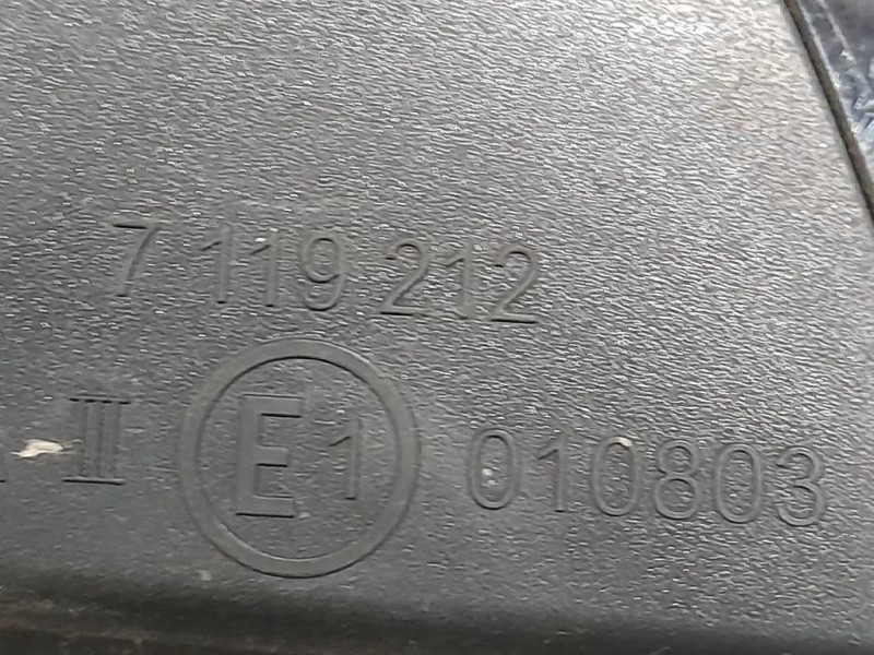 Retrovisore Esterno ANT DX E1010803 Bmw Serie 3 E92 Coupe 2007