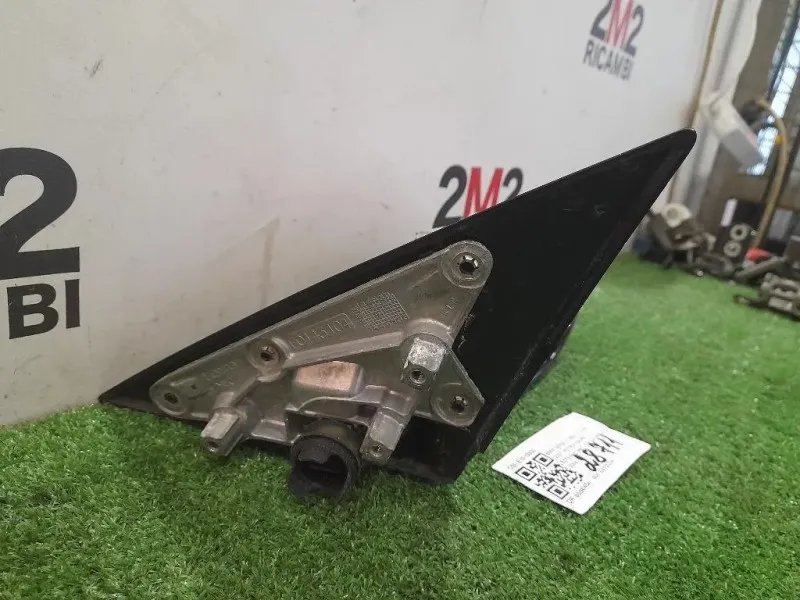 Retrovisore Esterno ANT DX E1010803 Bmw Serie 3 E92 Coupe 2007