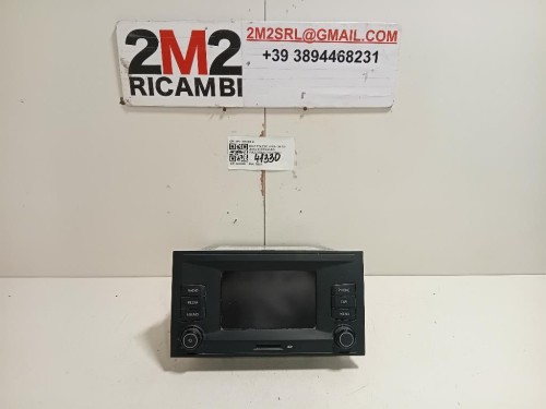 Modanatura Adesiva Montante Parabrezza SX 7300007 Mini MINI ONE F56 2014