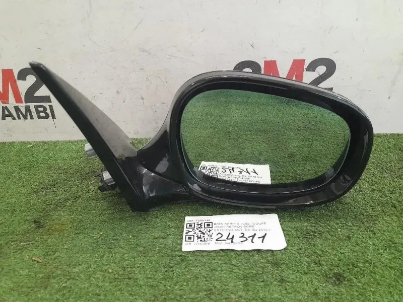 Retrovisore Esterno ANT DX 7208146 Bmw Serie 3 E92 Coupe 2007