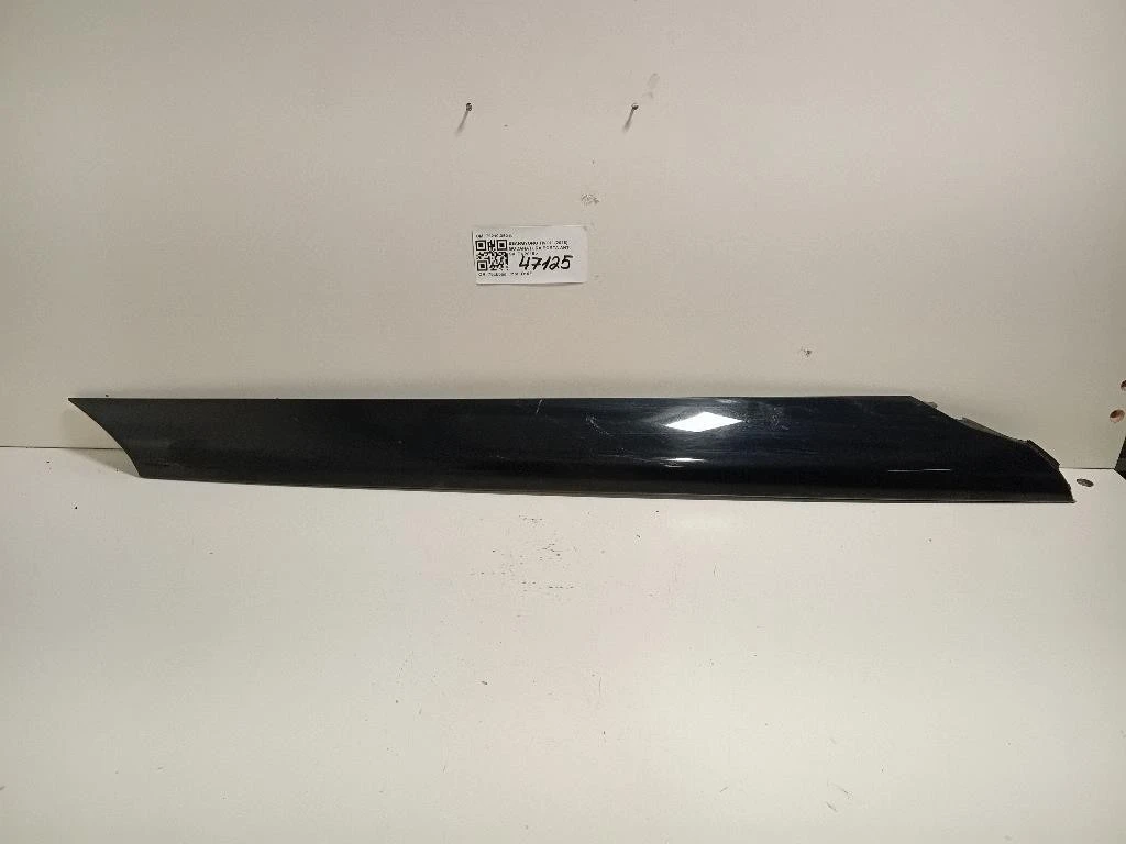 Modanatura Adesiva Montante Parabrezza SX 79210-35010 Ssangyong Tivoli 2015