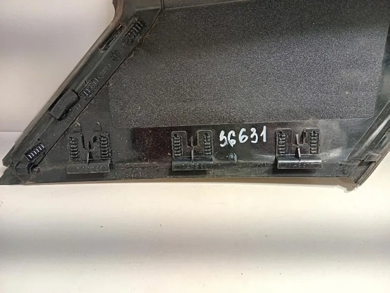 Modanatura Adesiva Parafango POST DX BJ32-29148-AF Land Rover Range Rover Evoque I 2011