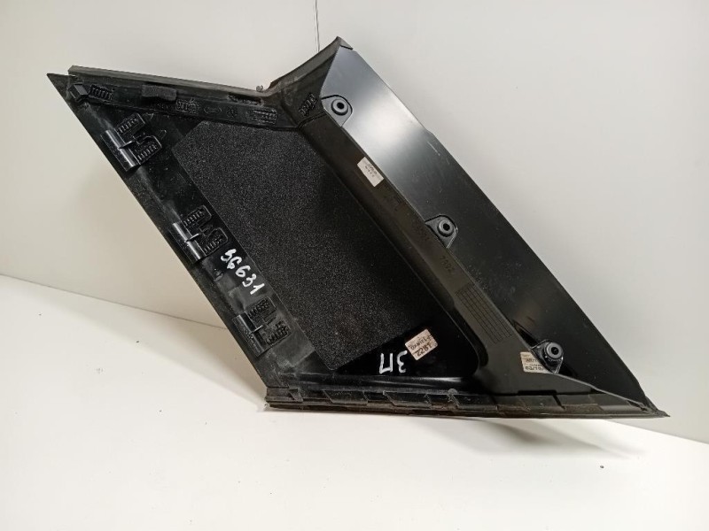 Modanatura Adesiva Parafango POST DX BJ32-29148-AF Land Rover Range Rover Evoque I 2011