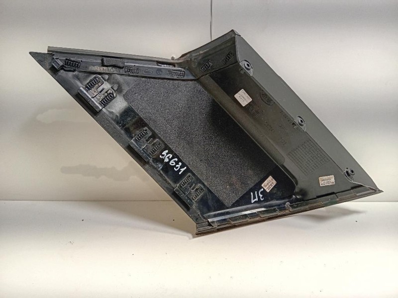 Modanatura Adesiva Parafango POST DX BJ32-29148-AF Land Rover Range Rover Evoque I 2011