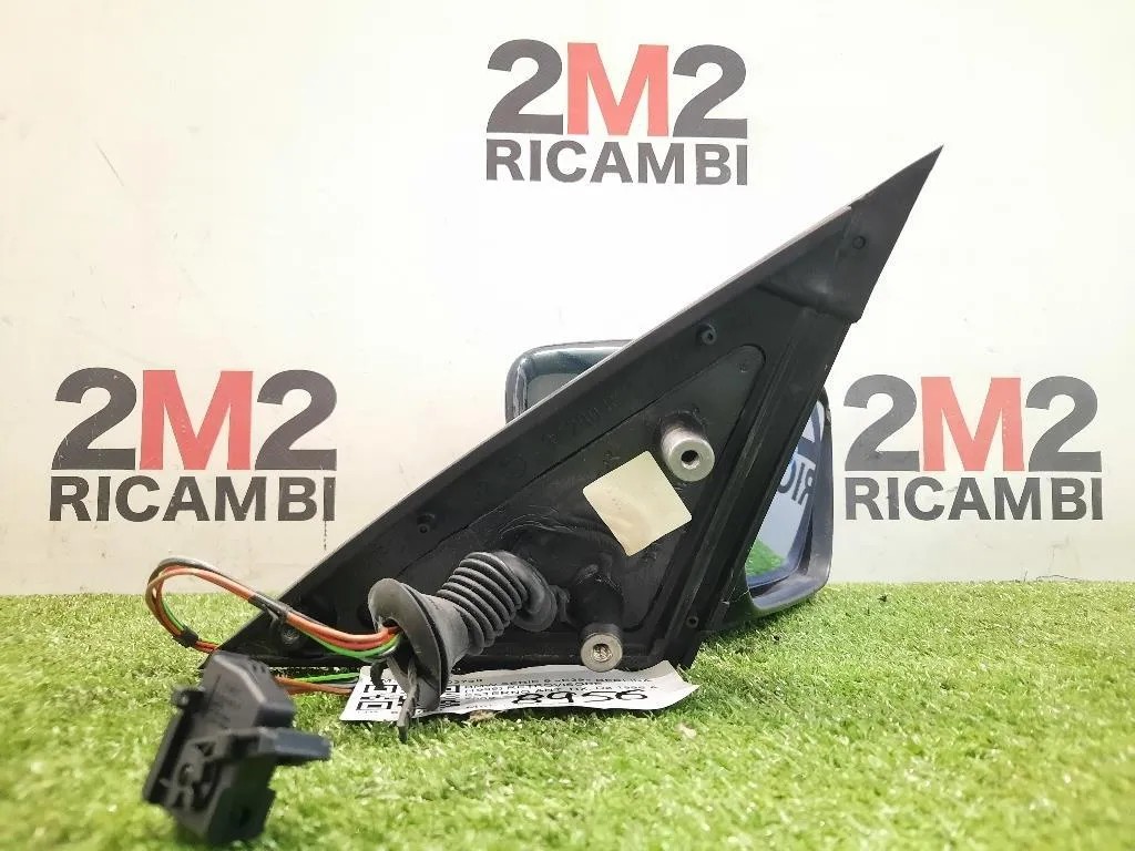 Retrovisore Esterno ANT DX 51168203738 Bmw Serie 5 E39 Berlina 1996