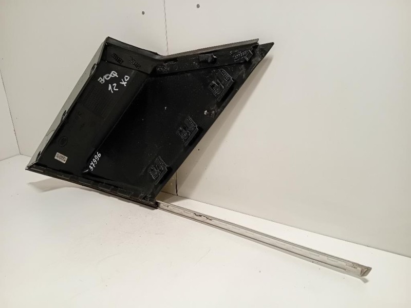 Modanatura Adesiva Parafango POST DX BJ32-29148-AD Land Rover Range Rover Evoque I 2011