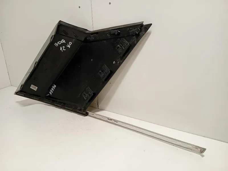 Modanatura Adesiva Parafango POST DX BJ32-29148-AD Land Rover Range Rover Evoque I 2011