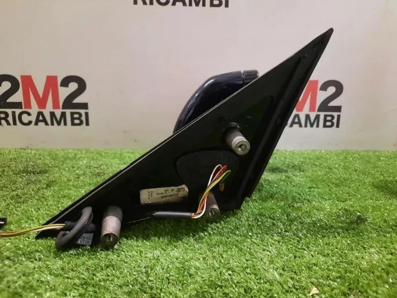 Retrovisore Esterno ANT DX 7043437 7038344 Bmw Serie 5 E60 Berlina 2004