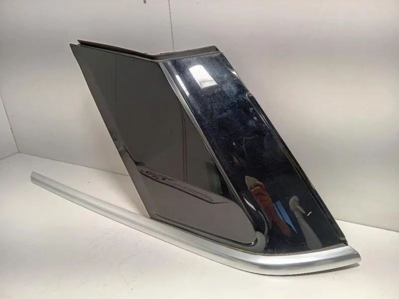 Modanatura Adesiva Parafango POST DX BJ32-29148-AD Land Rover Range Rover Evoque I 2011