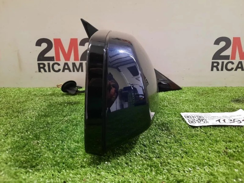 Retrovisore Esterno ANT DX 7043437 7038344 Bmw Serie 5 E60 Berlina 2004