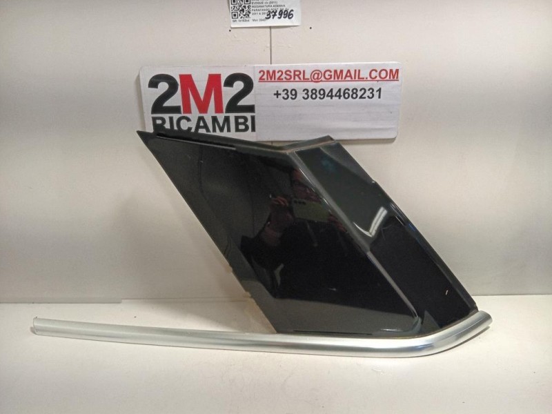 Modanatura Adesiva Parafango POST DX BJ32-29148-AD Land Rover Range Rover Evoque I 2011