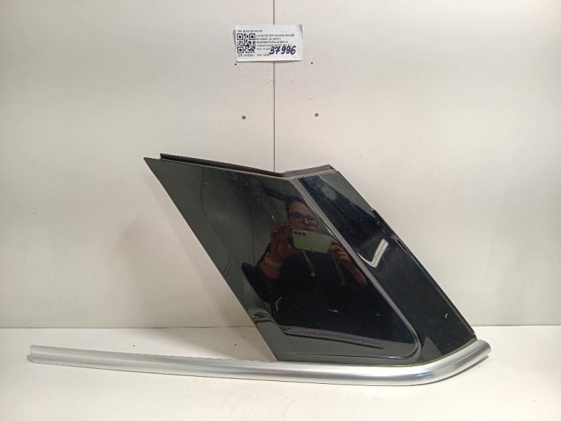 Modanatura Adesiva Parafango POST DX BJ32-29148-AD Land Rover Range Rover Evoque I 2011