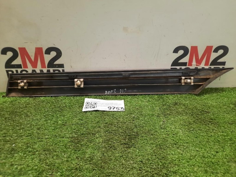 Modanatura Adesiva Parafango POST DX A2036903882 Mercedes Classe CLC Cl203 2008