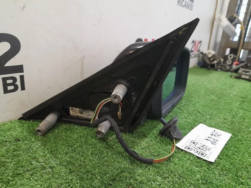 Retrovisore Esterno ANT DX 4 FILI E1010748 Bmw Serie 5 E60 Berlina 2004