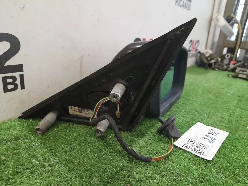 Retrovisore Esterno ANT DX 4 FILI E1010748 Bmw Serie 5 E60 Berlina 2004