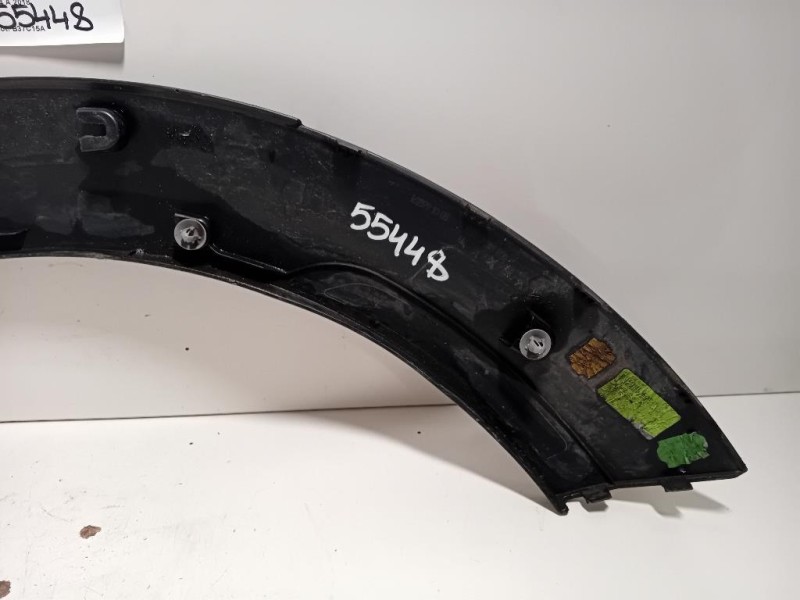 Modanatura Adesiva Parafango POST DX 51777318830 Mini MINI Cooper F55 2014