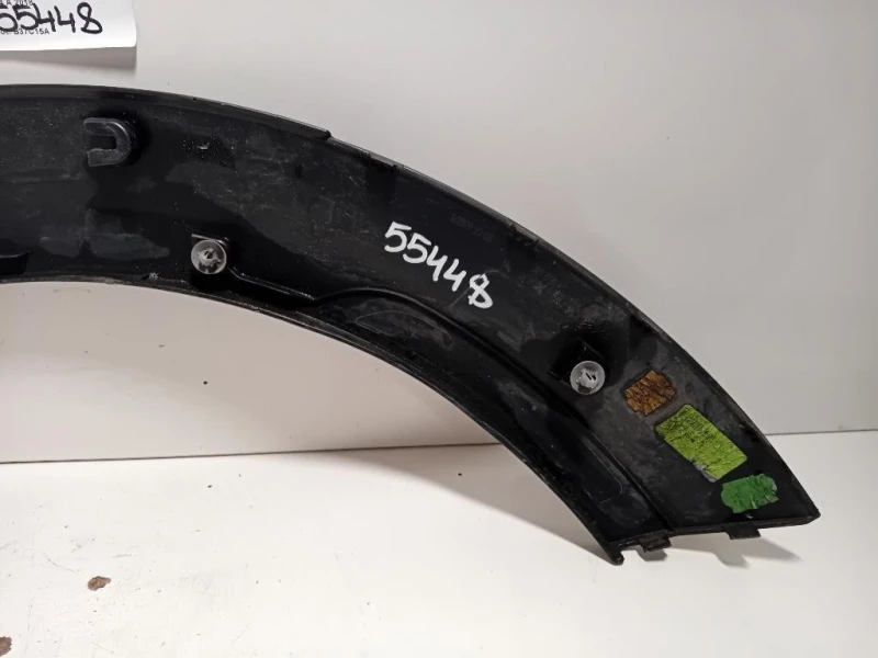 Modanatura Adesiva Parafango POST DX 51777318830 Mini MINI Cooper F55 2014