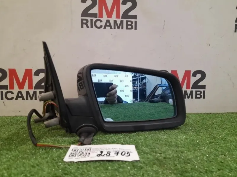 Retrovisore Esterno ANT DX 4 FILI E1010748 Bmw Serie 5 E60 Berlina 2004