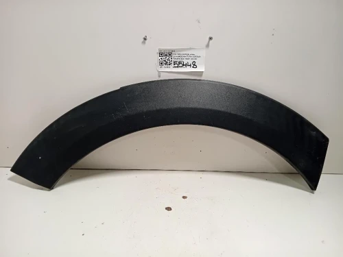 Modanatura Adesiva Parafango POST DX 51777318830 Mini MINI Cooper F55 2014