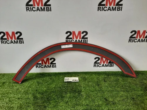 Modanatura Adesiva Parafango POST DX PZ415-X1401-3A Toyota RAV 4 II 2000