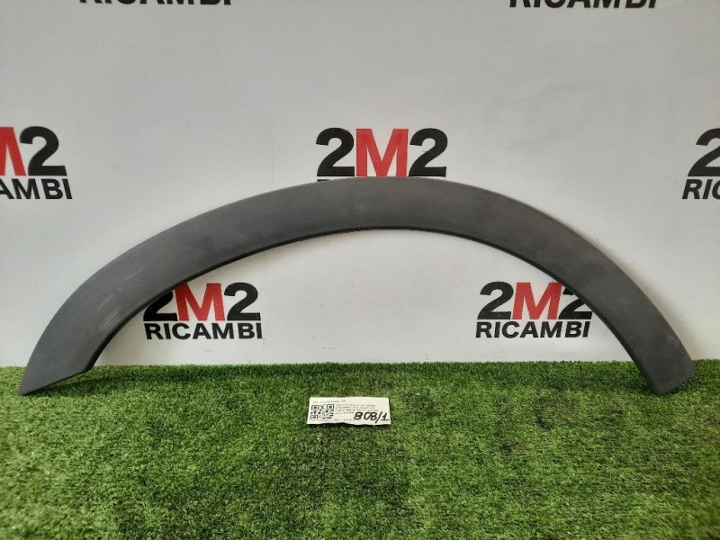 Modanatura Adesiva Parafango POST DX PZ415-X1401-3A Toyota RAV 4 II 2000